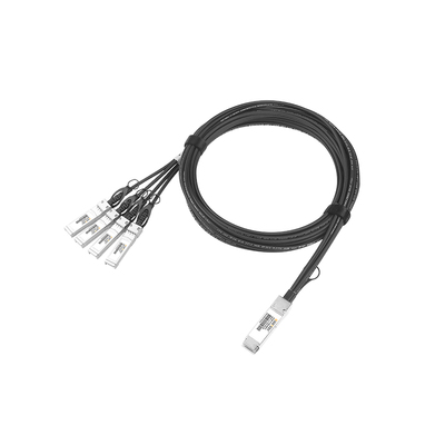 40G转4x10G DAC 线缆