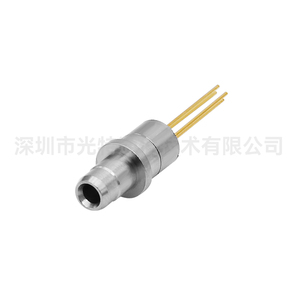 適配器1x9光模塊TOSA金屬組件SC/FC/ST 155M /1.25Gbps 1310nm FP