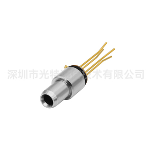 適配器1x9光模塊ROSA金屬組件SC/FC/ST 155M /1.25Gbps 1100-1600nm