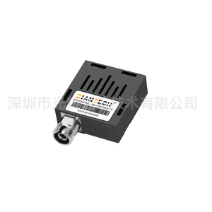 1*9光模塊 1.25G BIDI FC 20KM 螺紋+卡口