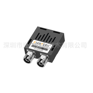 1*9光模塊 2M MM FC550M-2KM 螺紋+卡口