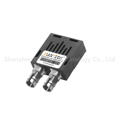 1*9 Transceiver 2M MM ST 550M-2KM Threaded bayonet