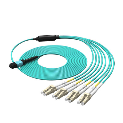 MPO/MTP分支扇出光缆
