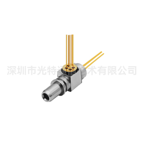 適配器1x9光模塊BOSA金屬組件SC/FC/ST 155M /1.25Gbps