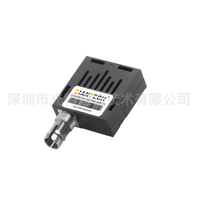 1*9光模块 84M BIDI ST 20KM 螺纹+卡口