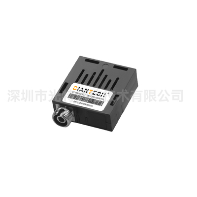 1*9光模块 84M BIDI FC 20KM