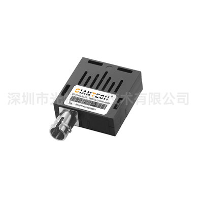 1*9光模块 10M TX SM ST 20KM