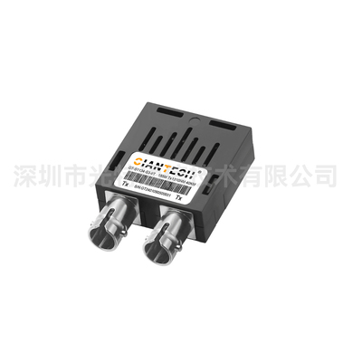 1*9光模块 10M TTX SM ST 20KM